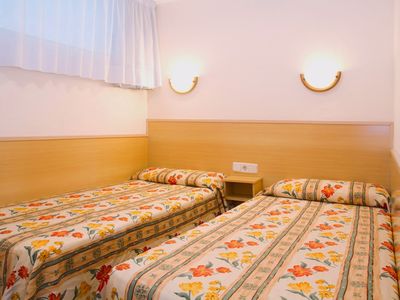 Ferienwohnung für 4 Personen (38 m²) in Salou 10/10