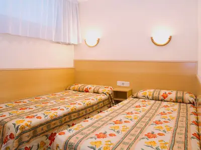 Ferienwohnung für 4 Personen (38 m²) in Salou 8/10
