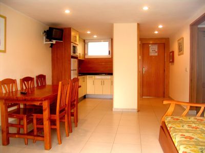 Ferienwohnung für 6 Personen (48 m²) in Salou 8/10