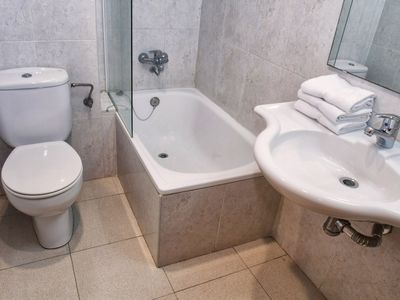 Ferienwohnung für 6 Personen (48 m²) in Salou 10/10