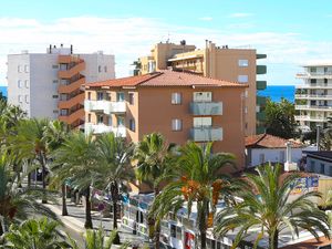 Ferienwohnung für 5 Personen (55 m&sup2;) in Salou