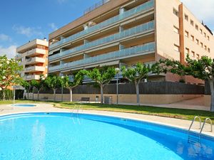 Ferienwohnung für 6 Personen (84 m&sup2;) in Salou