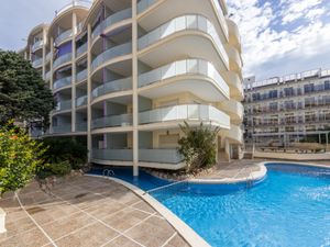 Ferienwohnung für 4 Personen (30 m²) in Salou