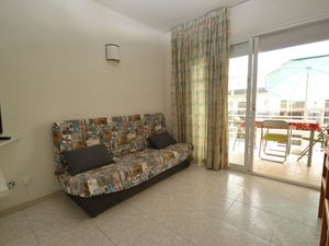 Ferienwohnung für 4 Personen (30 m²) in Salou