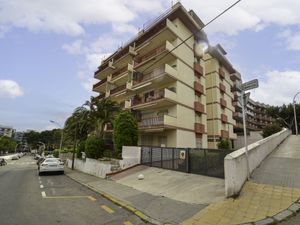 Ferienwohnung für 4 Personen (42 m&sup2;) in Salou