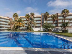 Ferienwohnung für 4 Personen (100 m²) in Salou