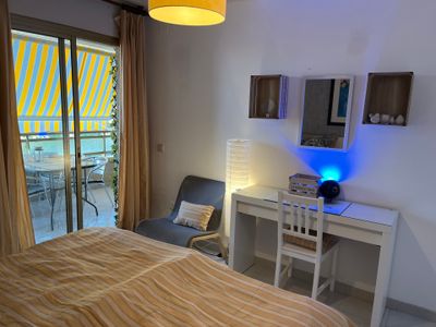 Ferienwohnung für 4 Personen (50 m²) in Salou 9/10