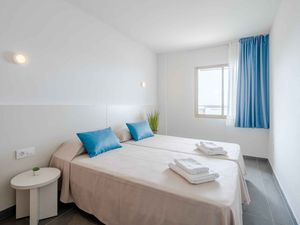 Ferienwohnung für 6 Personen (50 m²) in Salou