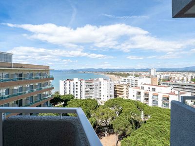 Ferienwohnung für 6 Personen (50 m²) in Salou 3/10