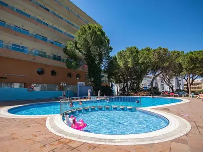 Ferienwohnung für 6 Personen (50 m²) in Salou 5/10