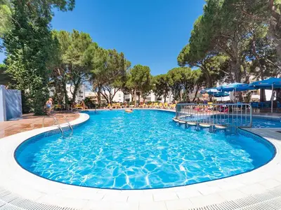 Ferienwohnung für 6 Personen (50 m²) in Salou 4/10