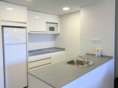 Ferienwohnung für 6 Personen (50 m²) in Salou 6/10