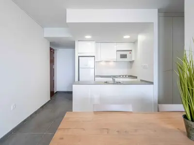Ferienwohnung für 6 Personen (50 m²) in Salou 9/10