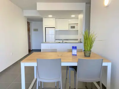 Ferienwohnung für 6 Personen (50 m²) in Salou 10/10