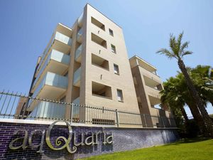 Ferienwohnung für 6 Personen (85 m²) in Salou