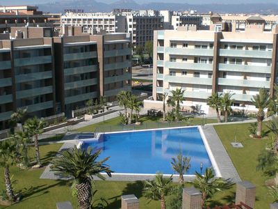 Ferienwohnung für 7 Personen (90 m²) in Salou 6/10