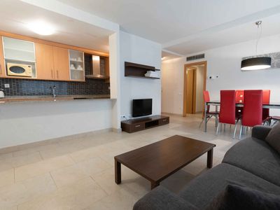 Ferienwohnung für 6 Personen (85 m²) in Salou 8/10