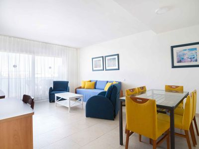 Ferienwohnung für 6 Personen (85 m²) in Salou 10/10