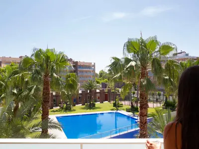 Ferienwohnung für 7 Personen (90 m²) in Salou 7/10