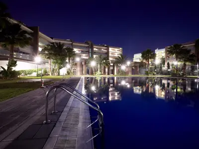 Ferienwohnung für 7 Personen (90 m²) in Salou 9/10