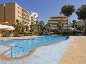 Ferienwohnung für 4 Personen (52 m&sup2;) in Salou