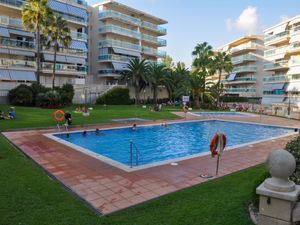 Ferienwohnung für 4 Personen (65 m²) in Salou