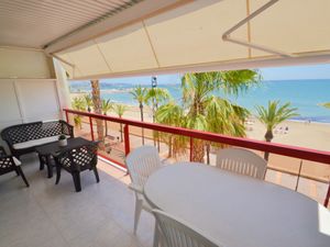 Ferienwohnung für 6 Personen (60 m&sup2;) in Salou