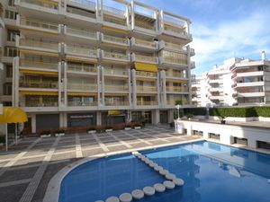 Ferienwohnung für 6 Personen (56 m&sup2;) in Salou