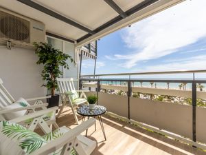 Ferienwohnung für 5 Personen (55 m&sup2;) in Salou