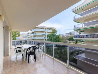 Ferienwohnung für 6 Personen (60 m²) in Salou 4/10