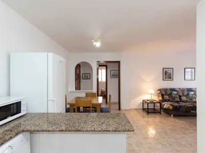 Ferienwohnung für 6 Personen (60 m²) in Salou 5/10