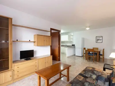Ferienwohnung für 6 Personen (60 m²) in Salou 7/10