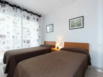 Ferienwohnung für 6 Personen (60 m²) in Salou 8/10