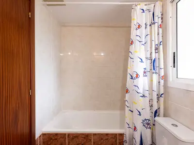 Ferienwohnung für 6 Personen (60 m²) in Salou 10/10