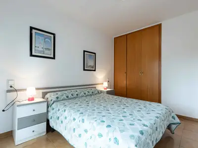 Ferienwohnung für 4 Personen (50 m²) in Salou 2/10