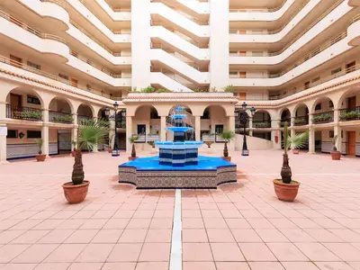 Ferienwohnung für 4 Personen (50 m²) in Salou 3/10