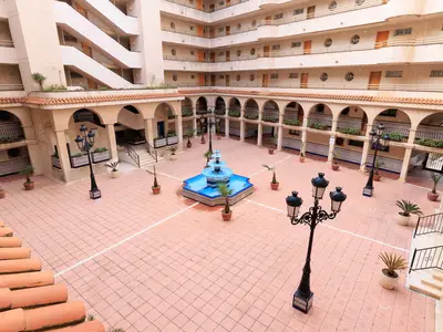 Ferienwohnung für 4 Personen (50 m²) in Salou 4/10