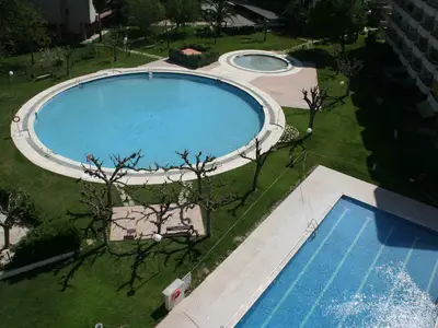 Ferienwohnung für 4 Personen (50 m²) in Salou 5/10
