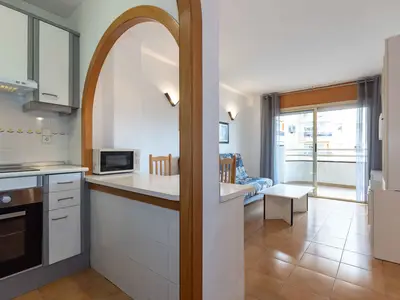 Ferienwohnung für 4 Personen (50 m²) in Salou 10/10