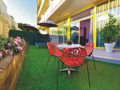 TerraceBalcony