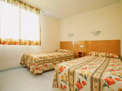 Ferienwohnung für 4 Personen (38 m²) in Salou 7/10