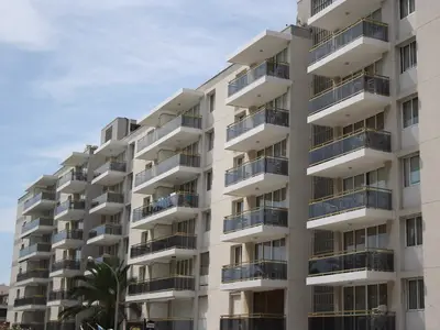 Ferienwohnung für 6 Personen (48 m²) in Salou 2/10