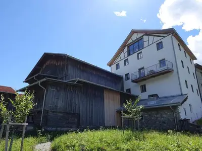 Ferienwohnung für 8 Personen (160 m²) in Salouf 2/10