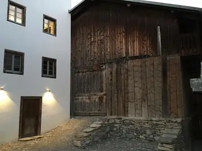Ferienwohnung für 8 Personen (160 m²) in Salouf 4/10