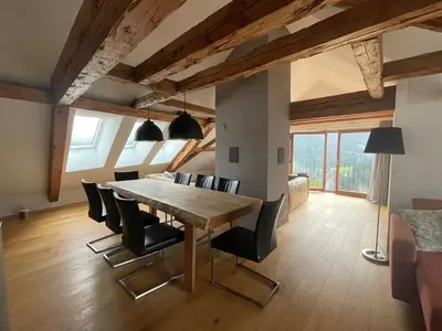Ferienwohnung für 8 Personen (160 m²) in Salouf 5/10