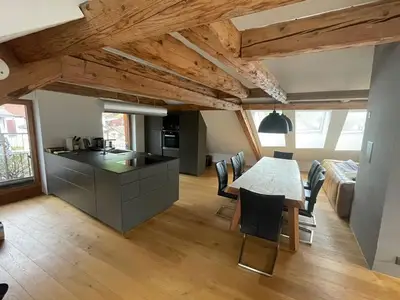 Ferienwohnung für 8 Personen (160 m²) in Salouf 6/10