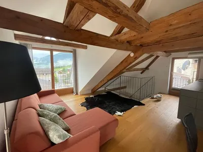 Ferienwohnung für 8 Personen (160 m²) in Salouf 8/10