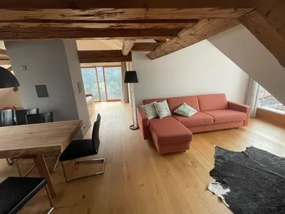 Ferienwohnung für 8 Personen (160 m²) in Salouf 10/10