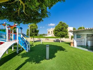 Kinderspielplatz