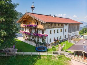 Ferienwohnung für 18 Personen (220 m²) in Salvenberg